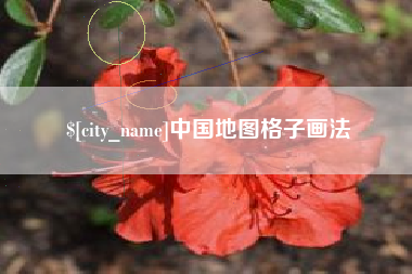 邵东中国地图格子画法