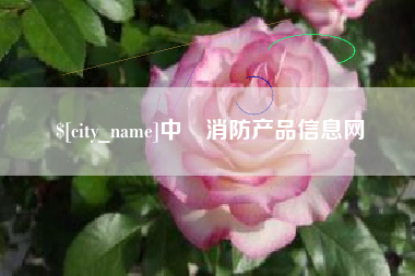 邵东中囯消防产品信息网