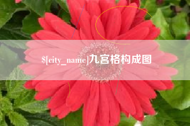邵东九宫格构成图