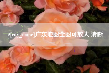邵东广东地图全图可放大 清晰