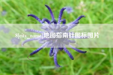 邵东地图指南针图标图片